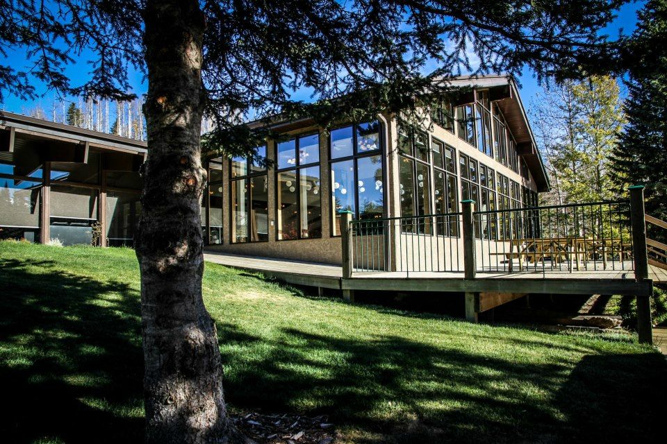 Our Facilities Camp Caroline