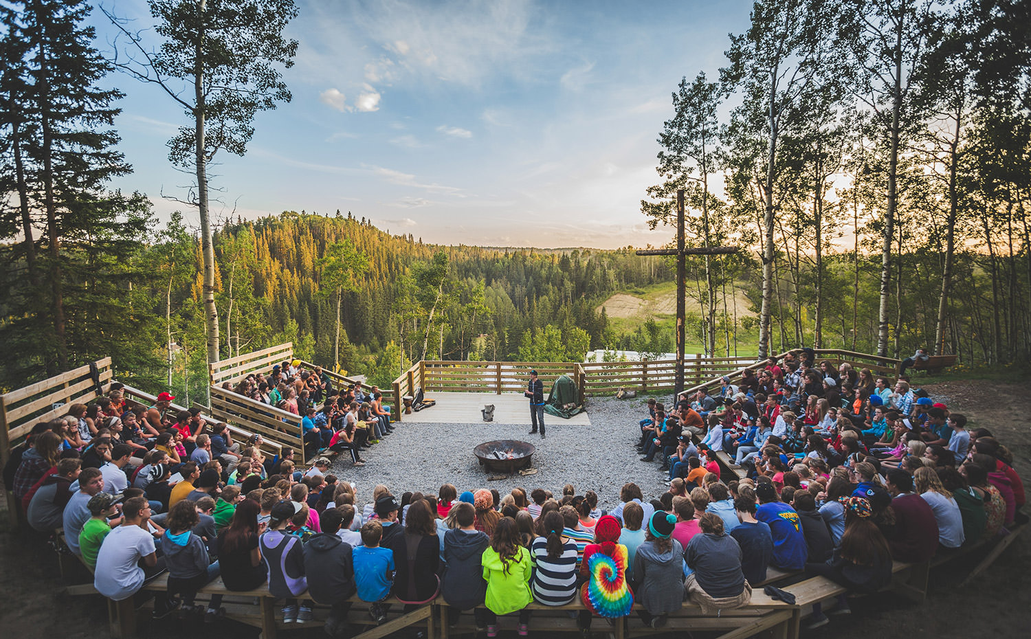 Summer Camps Camp Caroline