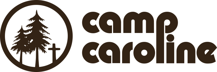 Camp Caroline Logo