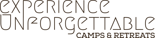Experience Unforgettable - Camps & Retreats